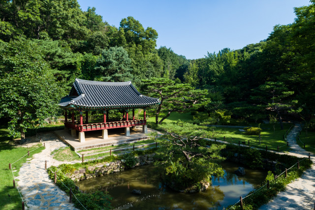 한국민속촌